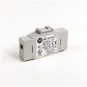 Allen‑Bradley罗克韦尔负载开关194E-A16-1753-4N
