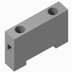 Allen‑Bradley罗克韦尔负载开关附加极194E-A32-NP