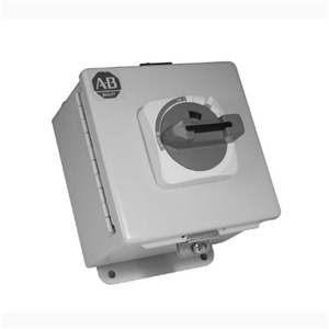 Allen‑Bradley罗克韦尔负载开关194E-GA32-P11-PE