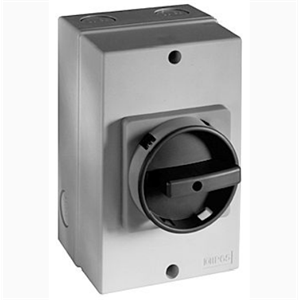 Allen‑Bradley罗克韦尔负载开关194E-Y40M-1753-6N
