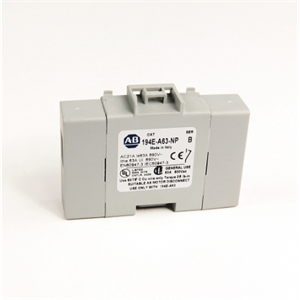 Allen‑Bradley罗克韦尔负载开关194E-A63-1753-6N