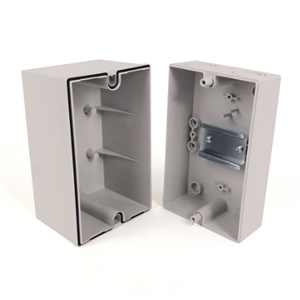 Allen‑Bradley罗克韦尔热塑性外壳194L-G3573