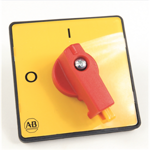 Allen‑Bradley罗克韦尔控制和负载开关执行器194L-HE6L-175