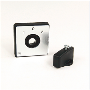 Allen‑Bradley罗克韦尔控制和负载开关执行器194L-HE4A-350