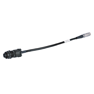 Allen‑Bradley罗克韦尔Lemo转BNC适配器电缆1443-CBL-LMBNC-1