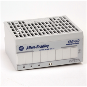 Allen‑Bradley罗克韦尔超速继电器模块1440-REX03-04RG