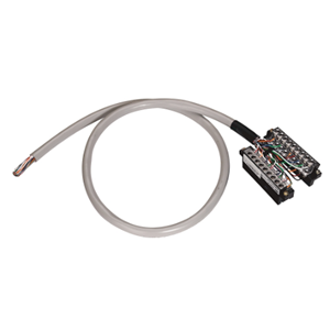 Allen‑Bradley罗克韦尔模拟电缆Connection产品1492-CAB010A62