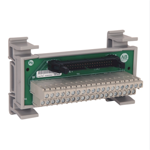 Allen‑Bradley罗克韦尔连接产品1492-IFM40F-FS120A-4
