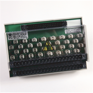 Allen‑Bradley罗克韦尔连接产品1492-RIFM40F-FS120A-4