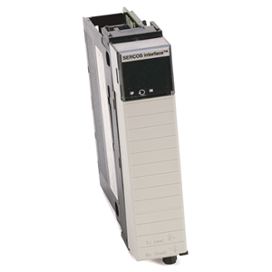 Allen‑Bradley罗克韦尔ControlLogix伺服模块1756-M16SEK