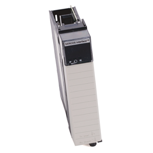 Allen‑Bradley罗克韦尔ControlLogix伺服模块1756-M08SEK