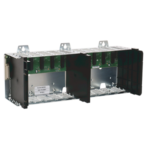 Allen‑Bradley罗克韦尔ControlLogix 10槽机架1756-A10