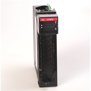 Allen‑Bradley罗克韦尔ControlLogix模块1756-IM16I