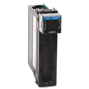 Allen‑Bradley罗克韦尔ControlLogix模块1756-IB16DK