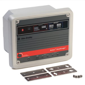 Allen‑Bradley罗克韦尔ControlLogix控制器1756-L72EROMS