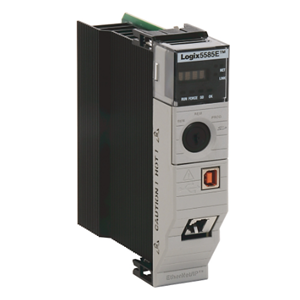 Allen‑Bradley罗克韦尔ControlLogix控制器1756-L84E