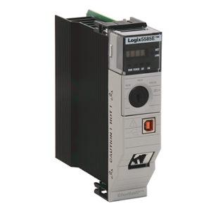 Allen‑Bradley罗克韦尔ControlLogix控制器1756-L85E