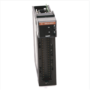 Allen‑Bradley罗克韦尔ControlLogix模块1756-IF8H