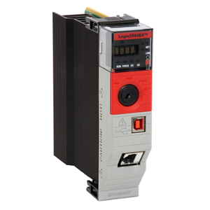 Allen‑Bradley罗克韦尔ControlLogix控制器1756-L81ES
