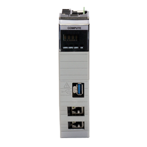 Allen‑Bradley罗克韦尔ControlLogix模块1756-CMS1C1