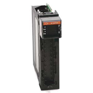 Allen‑Bradley罗克韦尔ControlLogix模块1756-OA8