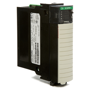 Allen‑Bradley罗克韦尔ControlLogix模块1756-OB16D