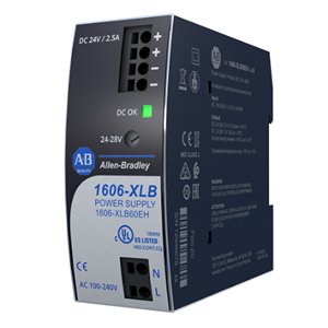 Allen‑Bradley罗克韦尔  电源1606-XLB60BH