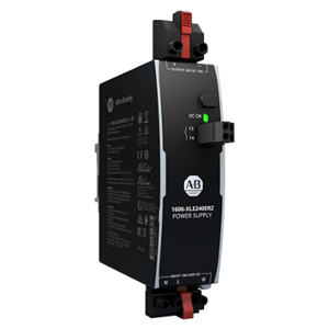 Allen‑Bradley罗克韦尔XLE 电源1606-XLE240ERZ
