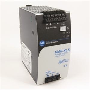 Allen‑Bradley罗克韦尔 电源1606-XLS480F-3
