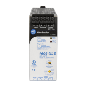 Allen‑Bradley罗克韦尔 电源1606-XLS480-UPS