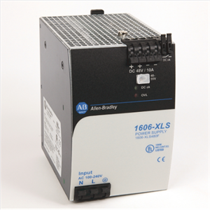 Allen‑Bradley罗克韦尔 电源1606-XLS480F