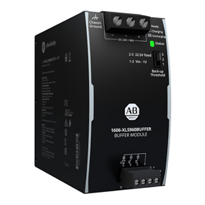 Allen‑Bradley罗克韦尔缓冲模块1606-XLS960BUFFER