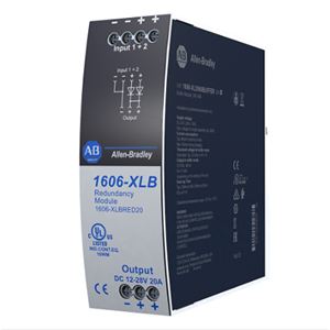 Allen‑Bradley罗克韦尔XLS冗余模块1606-XLBRED20