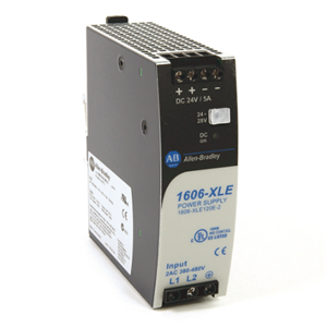 Allen‑Bradley罗克韦尔电源1606-XLE120EN