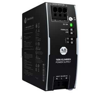 Allen‑Bradley罗克韦尔 电源1606-XLE480EH