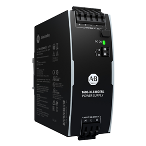 Allen‑Bradley罗克韦尔XLE 电源1606-XLE480EL