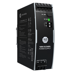 Allen‑Bradley罗克韦尔电源1606-XLE240EL