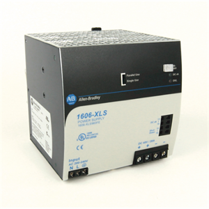 Allen‑Bradley罗克韦尔 电源1606-XLS960FE