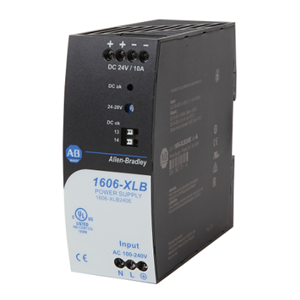 Allen‑Bradley罗克韦尔 电源1606-XLB240E