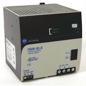Allen‑Bradley罗克韦尔 电源1606-XLS960EE