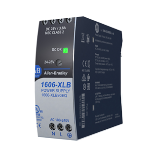 Allen‑Bradley罗克韦尔 电源1606-XLB90EQ