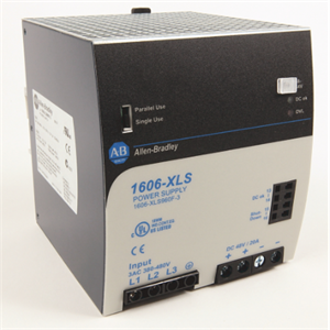 Allen‑Bradley罗克韦尔 电源1606-XLS960F-3