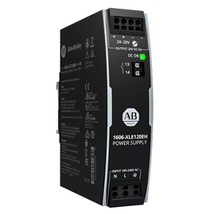 Allen‑Bradley罗克韦尔电源1606-XLE120EH