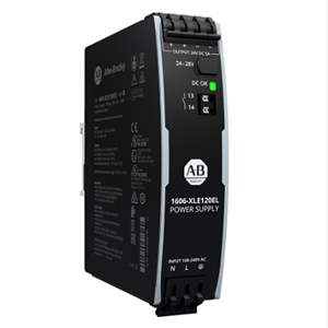 Allen‑Bradley罗克韦尔电源1606-XLE120EL