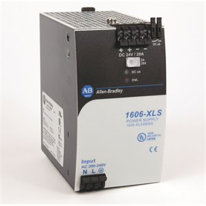 Allen‑Bradley罗克韦尔电源1606-XLS480EE
