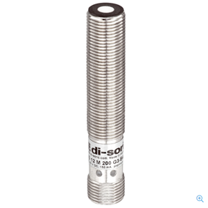 disoric超声波传感器US 12 M 200 IU-B4