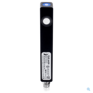 disoric超声波传感器US 18 M 800 G3-B4