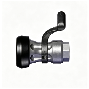 Staubli史陶比尔STANAG 3756 标准大流量接头 TTX30-DN50.7B18