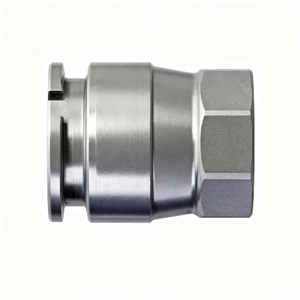 Staubli史陶比尔TANAG 3756 标准大流量接头 TTX20-DN25.1105