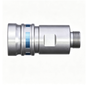 Staubli史陶比尔UQD/UQDB-通用快速接头UQD06.1152/FS/JE/KR